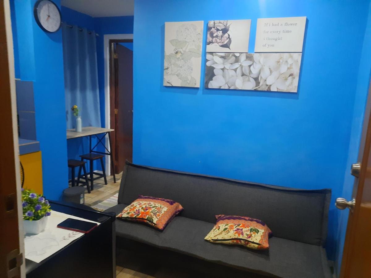 Apartment Bluenest Manila