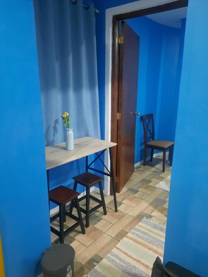 Bluenest Manila