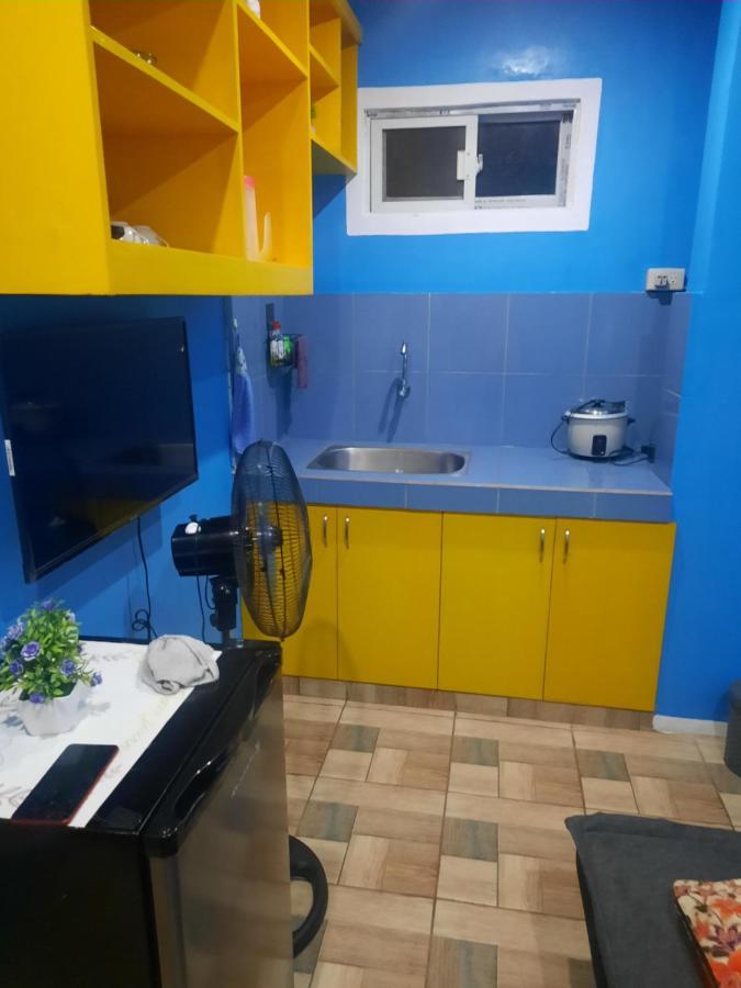 Bluenest * Manila