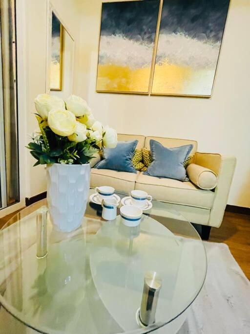 Stylish 1 Bedroom With Pool View And Fast Wifi Apartamento *