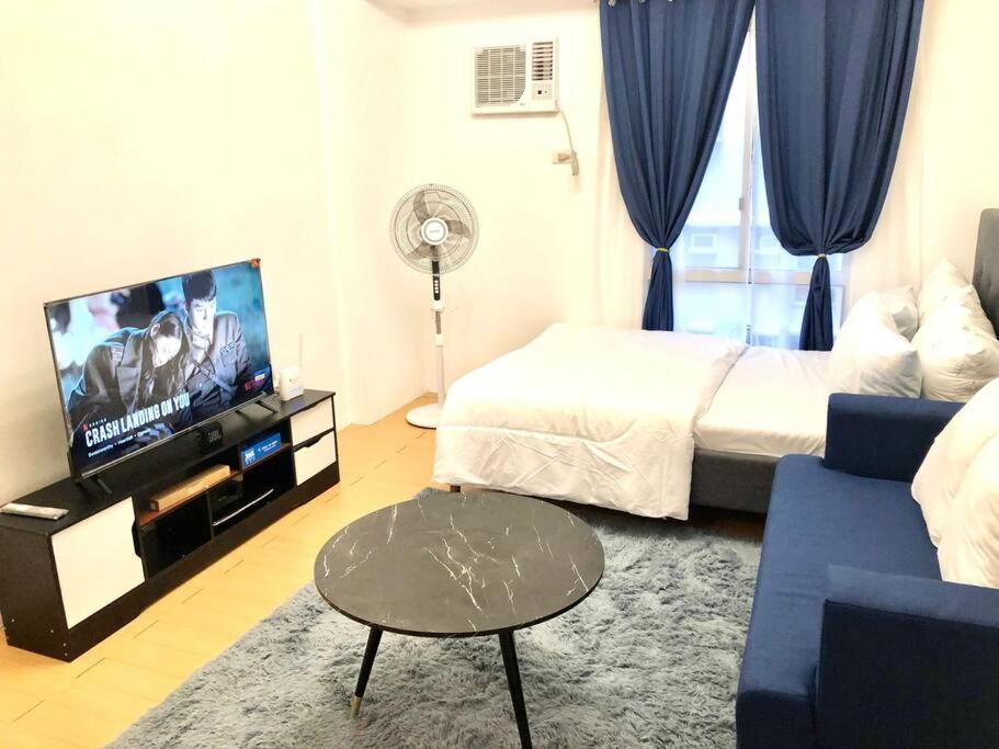 Avida Towers Sucat *
