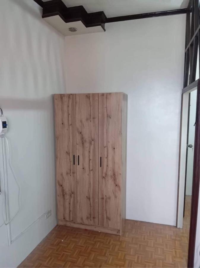 Balili At Metro Hills Subd Rodriguez Rizal
