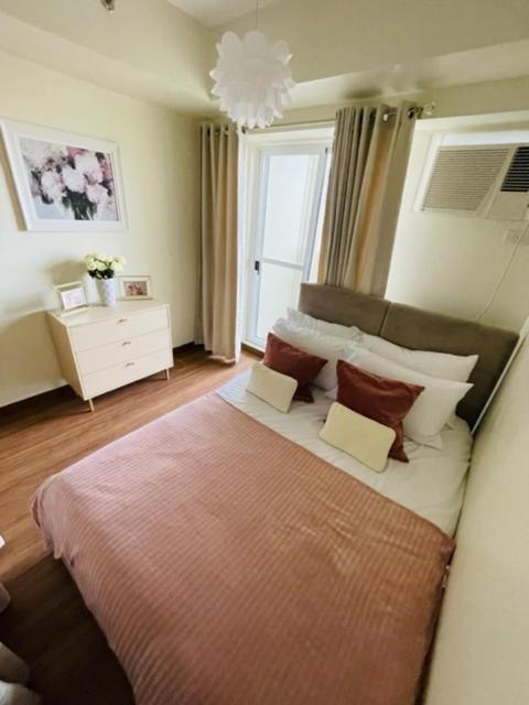 Apartamento Stylish 1 Bedroom With Pool View And Fast Wifi *