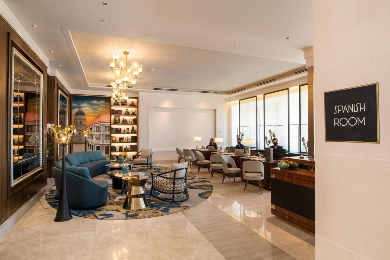 Hotel Admiral - Mgallery Manila