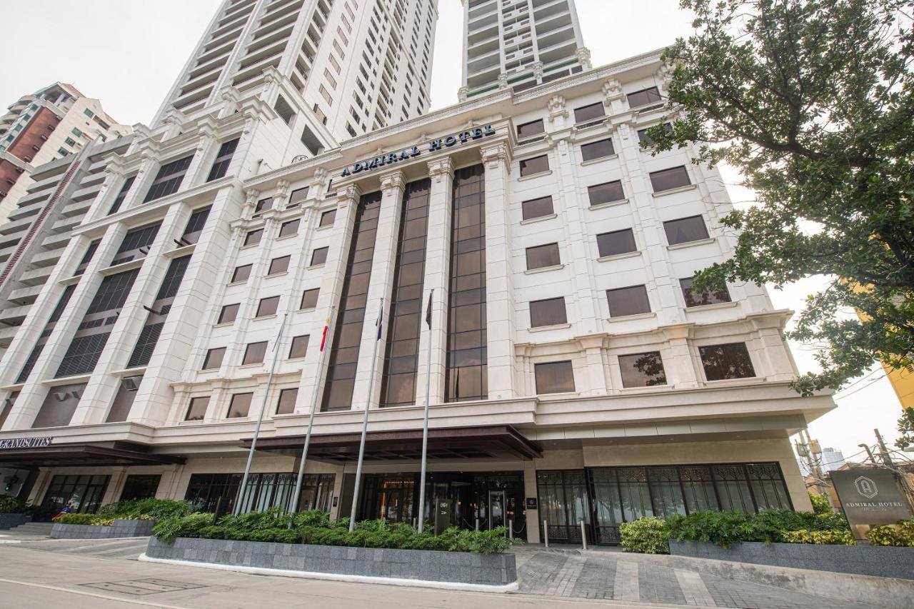 Admiral - Mgallery Hotel