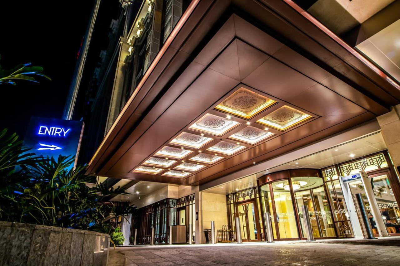 Hotel Admiral - Mgallery Collection Manila