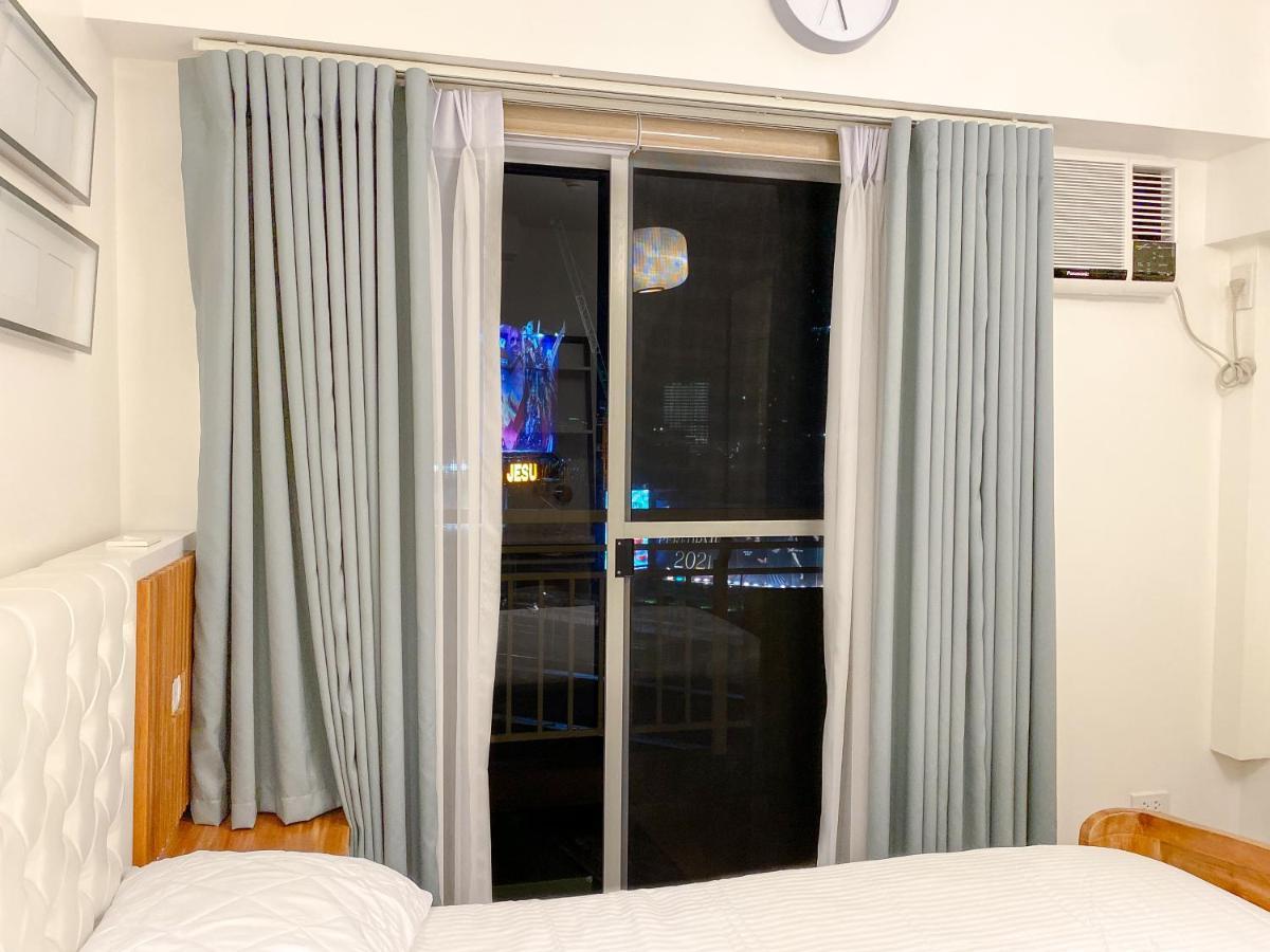 Apartment Makati Rockwell Cbd Poblacion Nightlife Brio Tower Manila