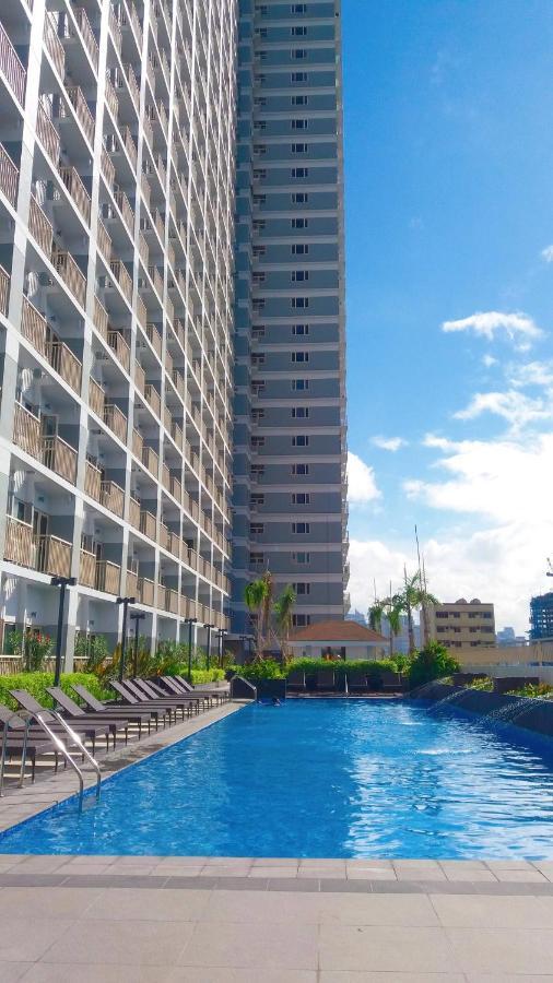 Aparthotel Stayinmycondo - 8th In Pasay Near Naia Airport, Moa Pasay *
