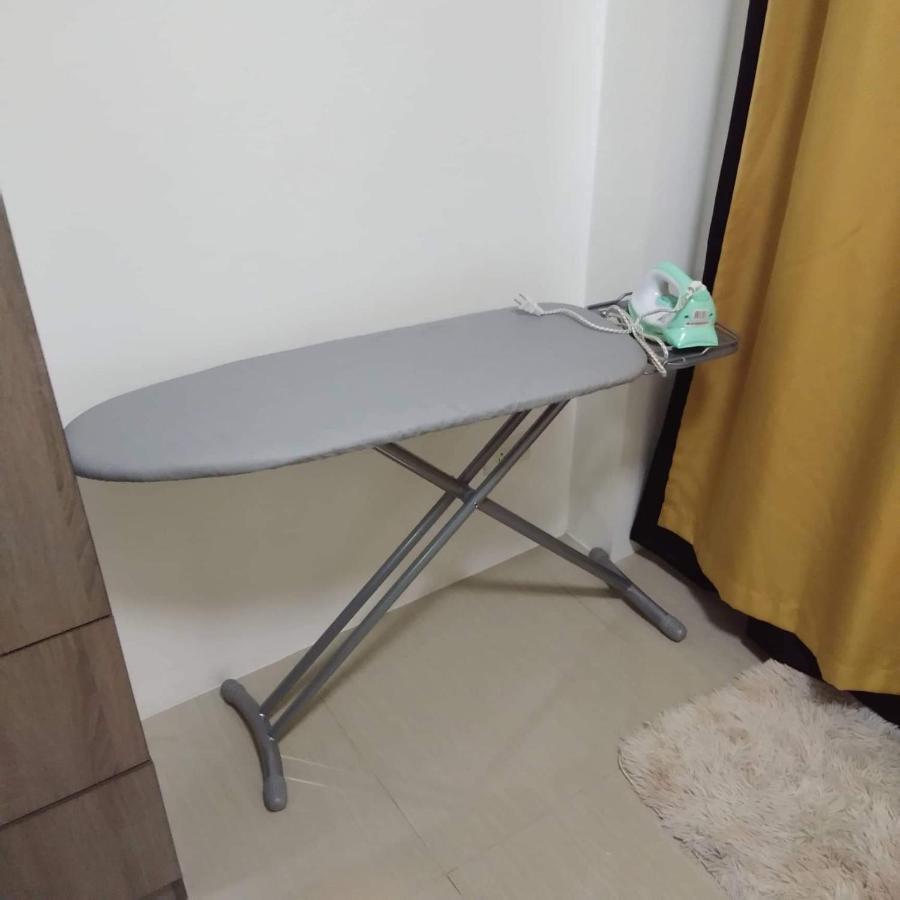 Shore Residences 1br Balcony, 3beds With Massager And Prime Video Apartment