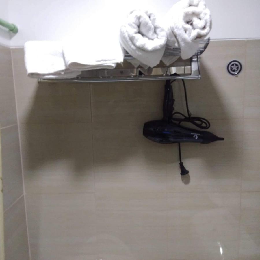 Shore Residences 1br Balcony, 3beds With Massager And Prime Video Apartment