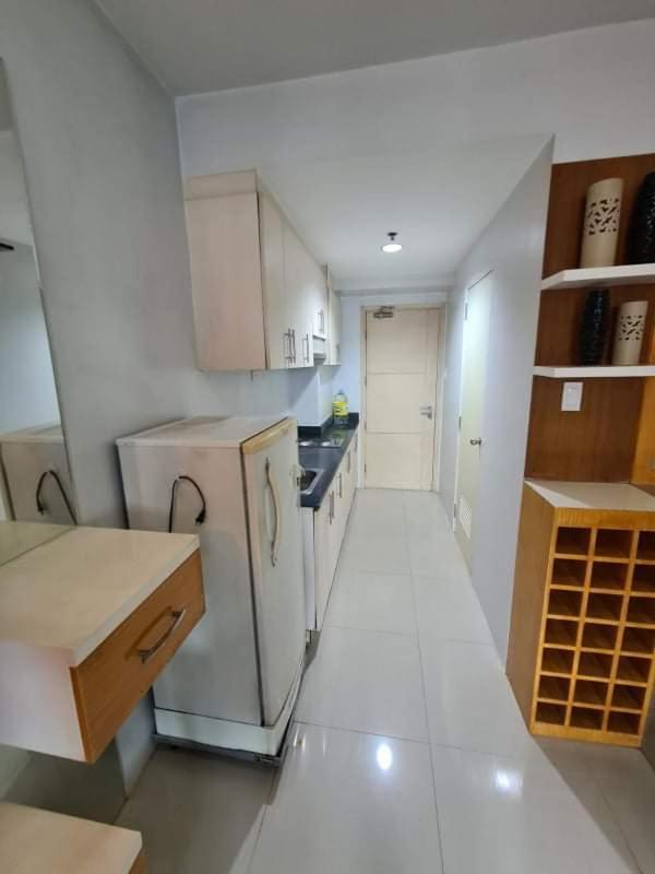 Sea Residences Moa *