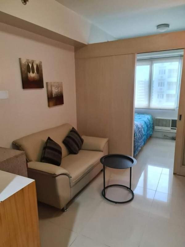 Hotel Sea Residences Moa Manila