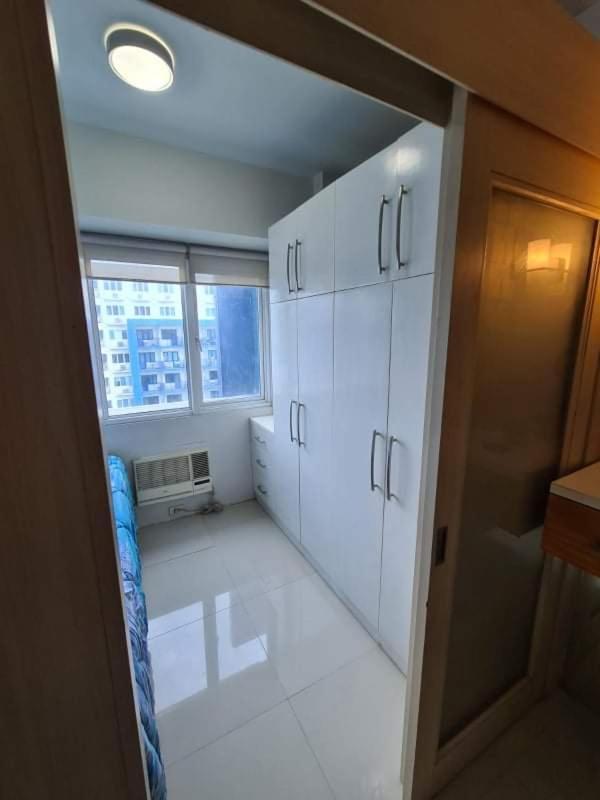 Sea Residences Moa