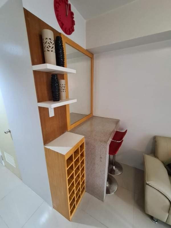 Sea Residences Moa Manila