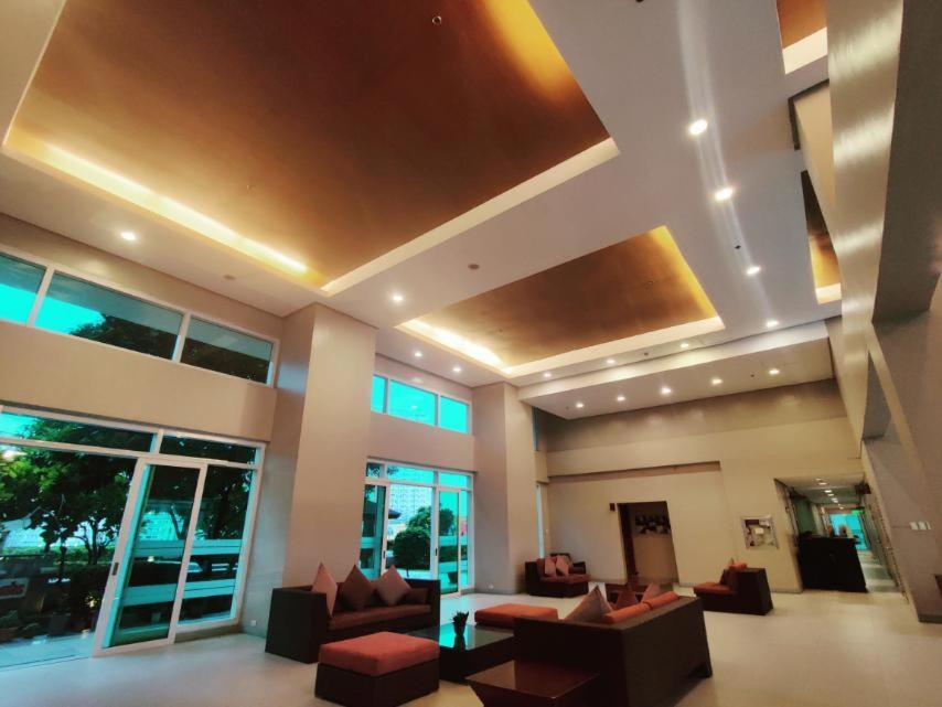 Relaxing Place At Beacon Tower Makati Apartment Manila