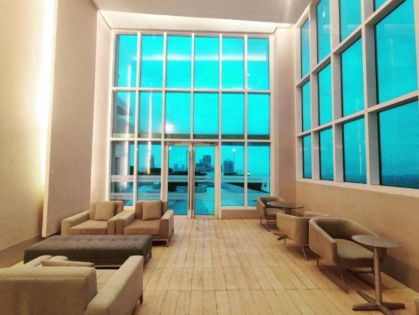 Relaxing Place At Beacon Tower Makati Apartment