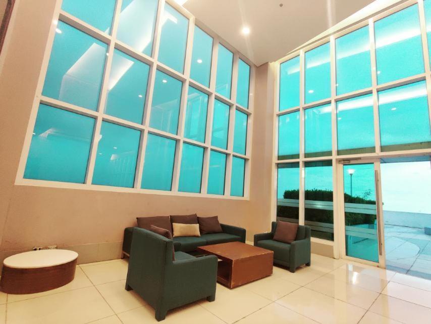 Relaxing Place At Beacon Tower Makati Apartment *