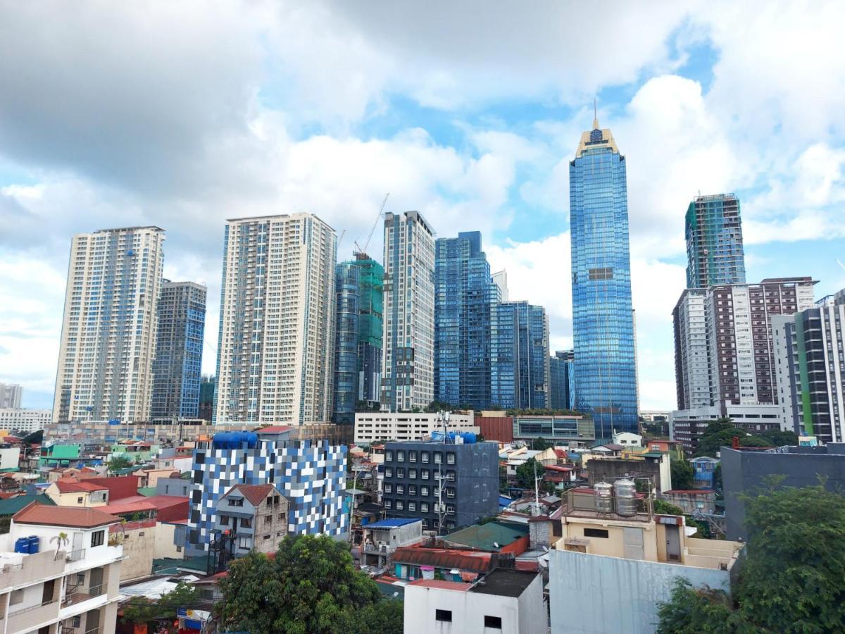 Airobedz Bgc - Near Uptown 3*
