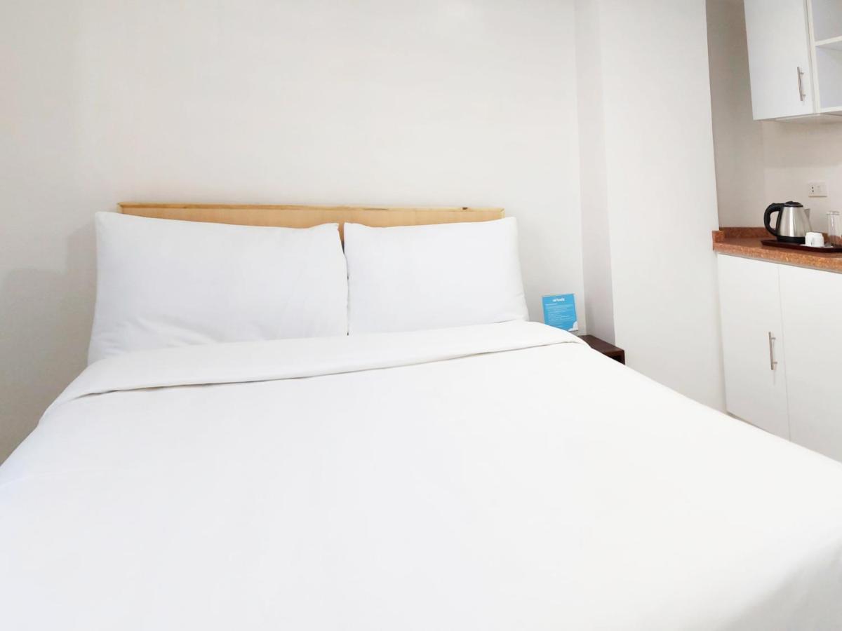 Airobedz Bgc - Near Uptown 3* Manila
