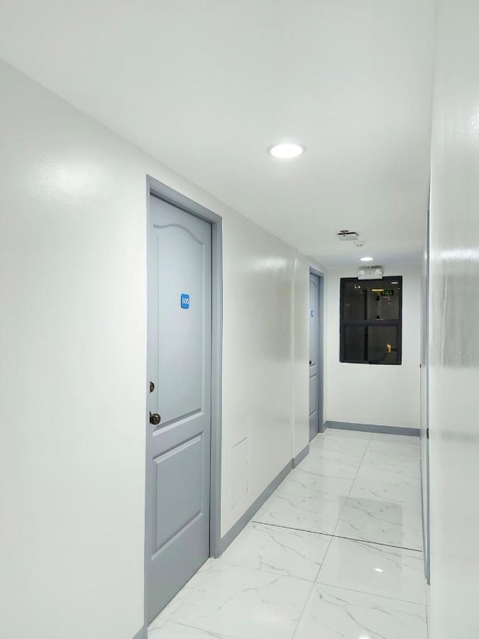 Airobedz Bgc - Near Uptown 3*