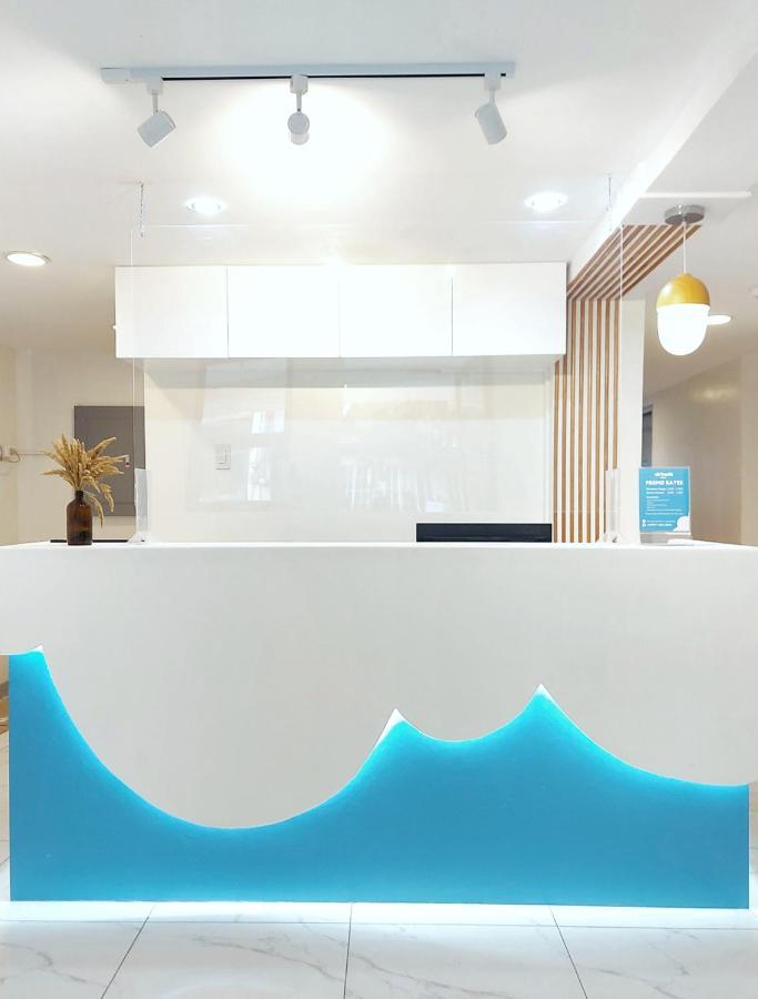 Hotel Airobedz Bgc - Near Uptown 3*
