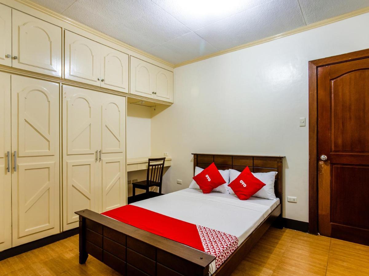 Oyo 831 Casa Maria Manila