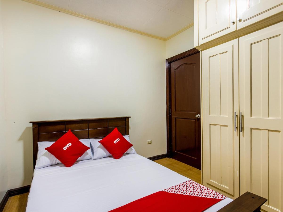 Oyo 831 Casa Maria Hotel