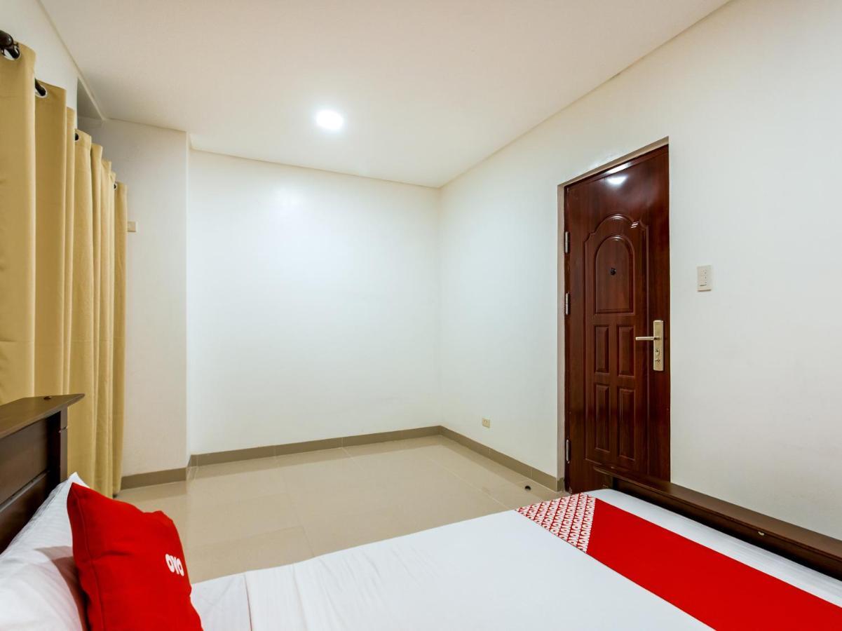 Hotel Oyo 831 Casa Maria