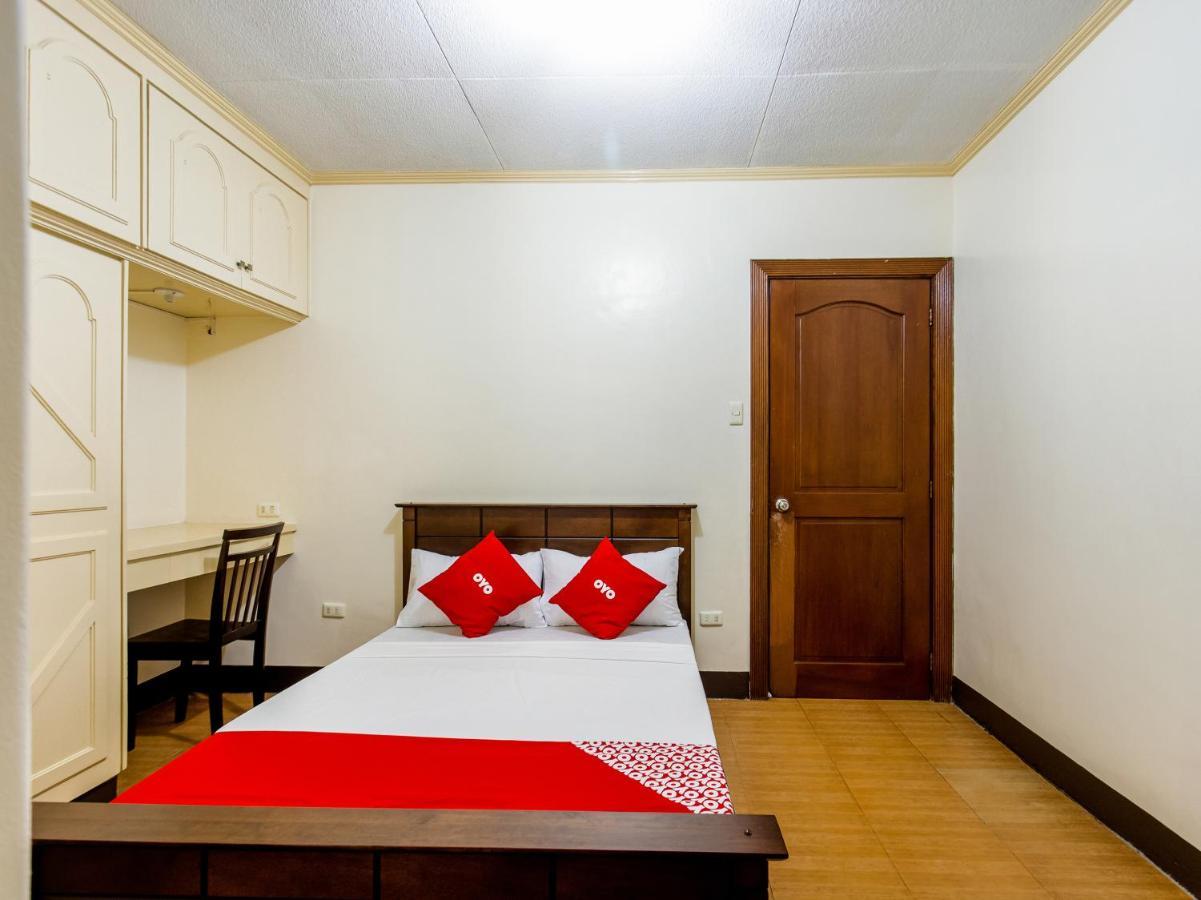 Oyo 831 Casa Maria Hotel