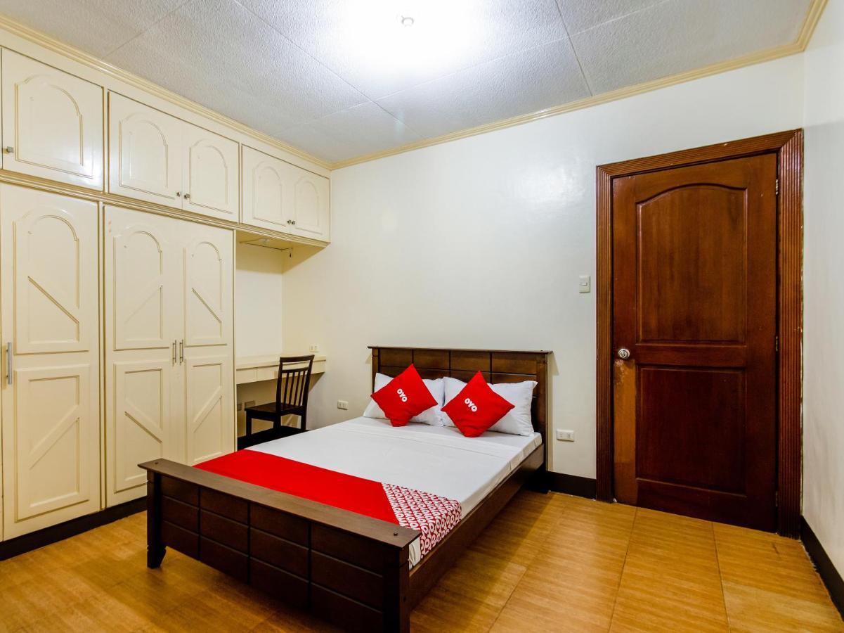 Oyo 831 Casa Maria Manila