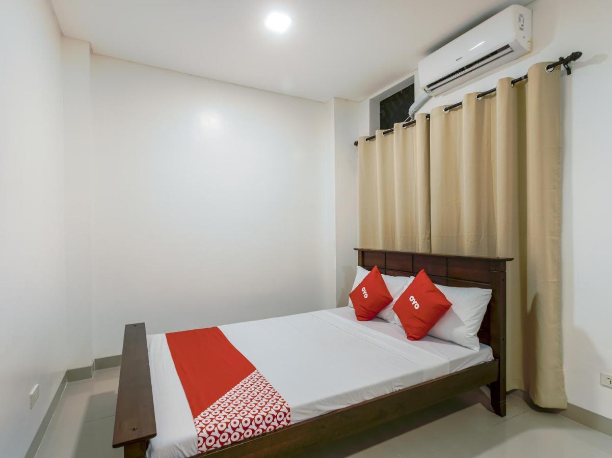 Oyo 831 Casa Maria Hotel