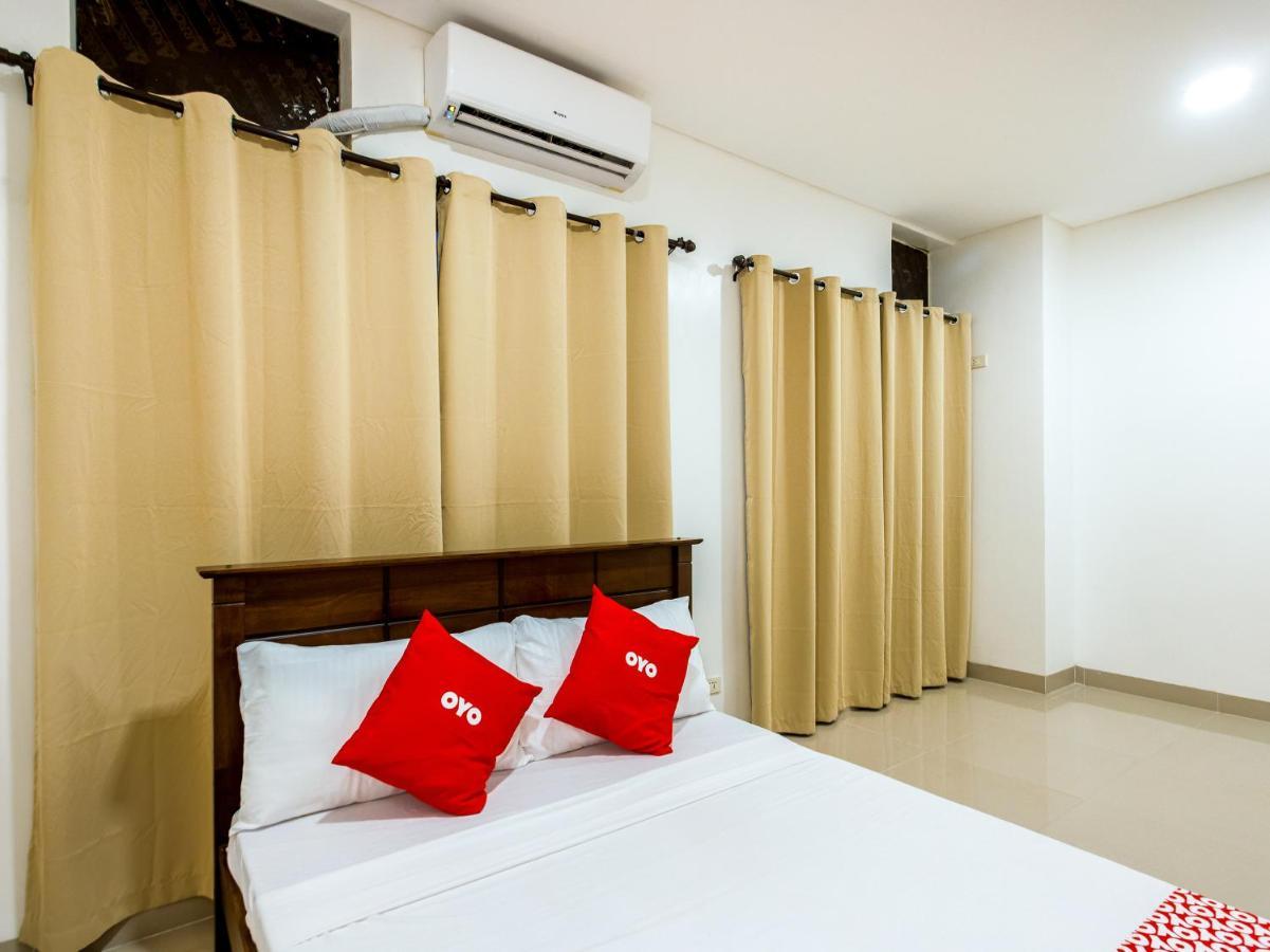 Hotel Oyo 831 Casa Maria Manila