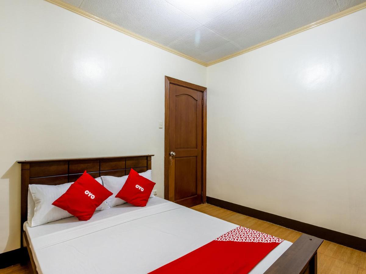 Oyo 831 Casa Maria Hotel