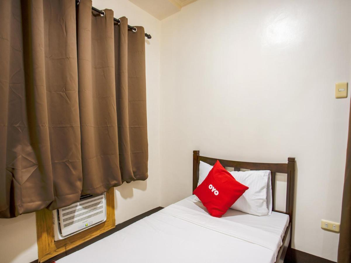 Oyo 831 Casa Maria Hotel 2*