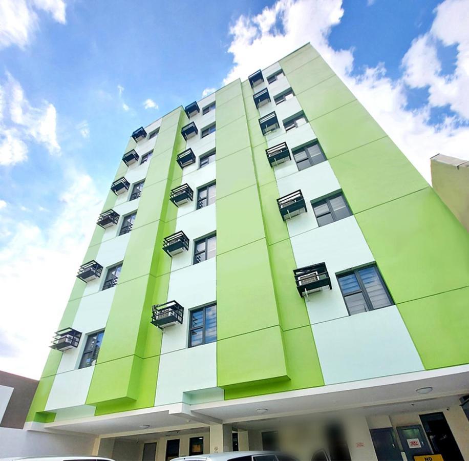 Hotel Airobedz Bgc - Near Uptown