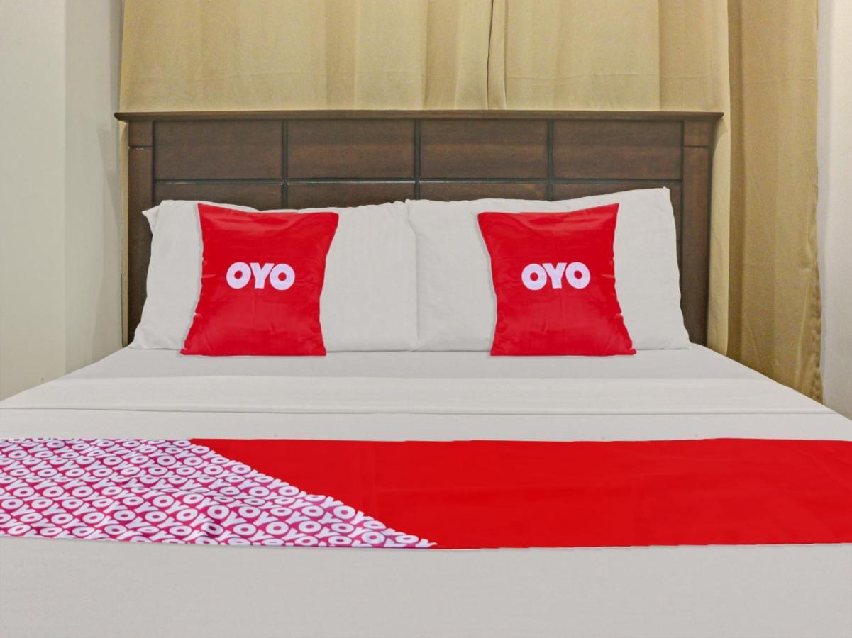 Hotel Oyo 831 Casa Maria 2*