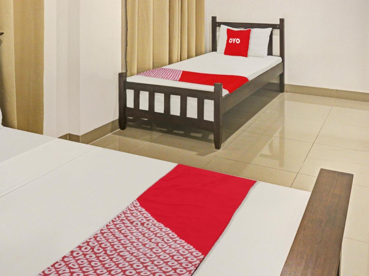Oyo 831 Casa Maria Hotel