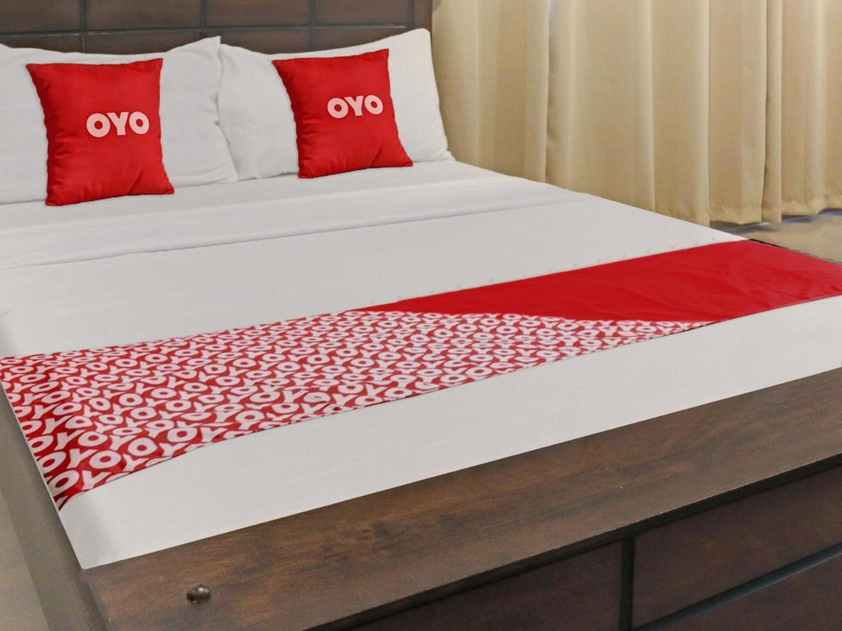 Oyo 831 Casa Maria Hotel