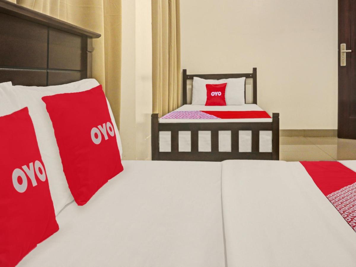 Hotel Oyo 831 Casa Maria