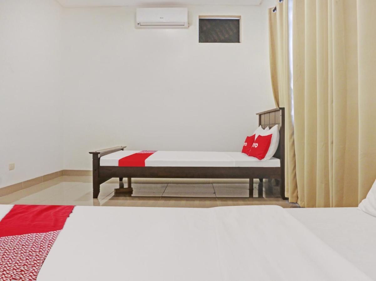 Oyo 831 Casa Maria Hotel