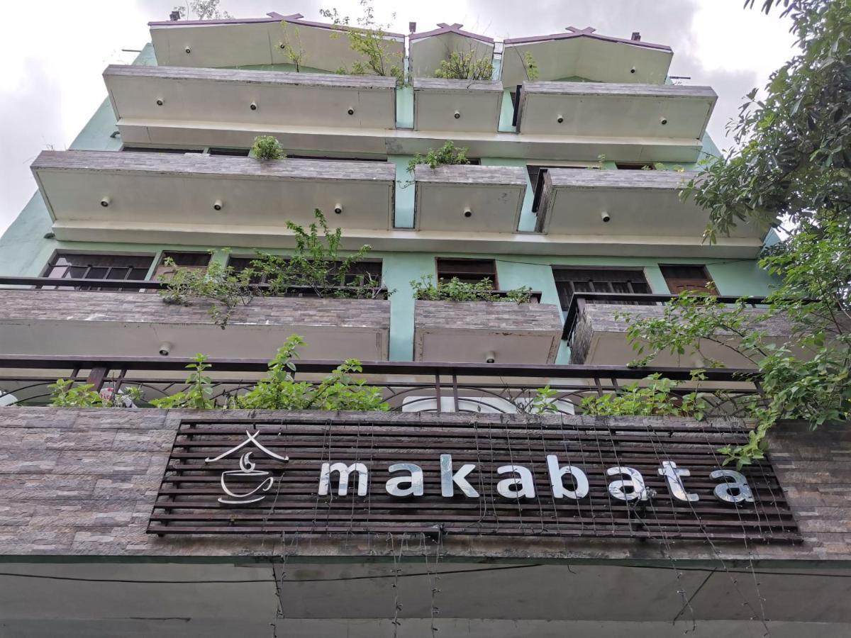 Makabata & Cafe Manila