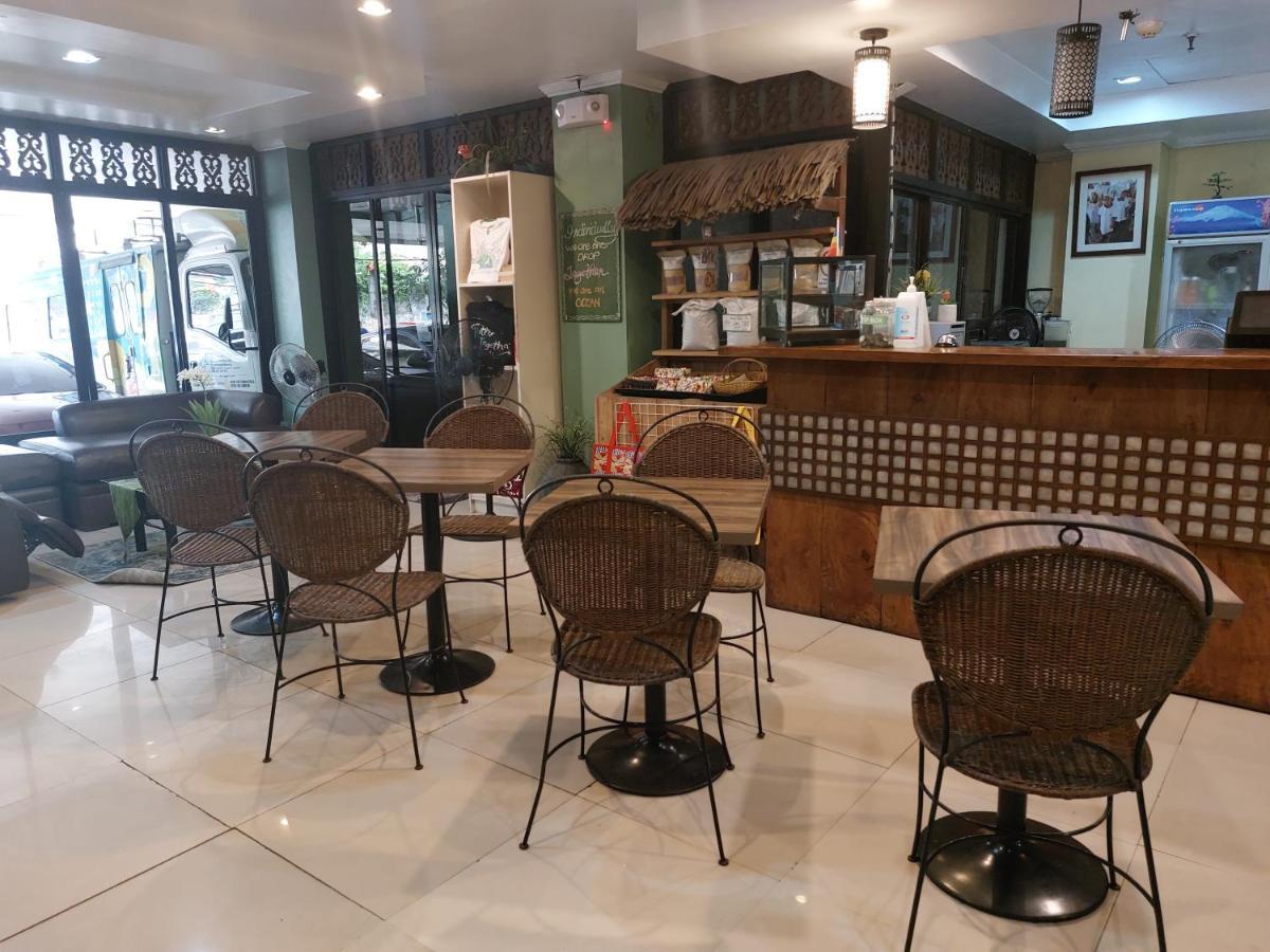 Makabata & Cafe Manila