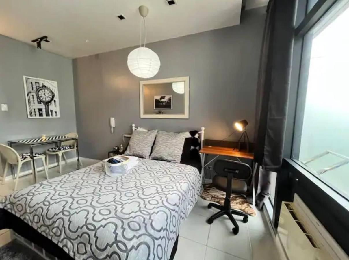 The Gramercy Makati Amazing View Apartment Manila