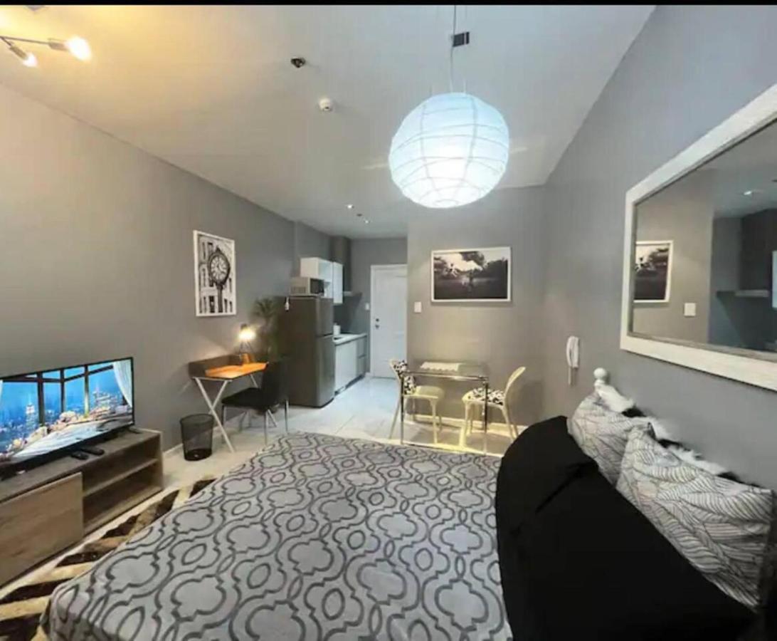 The Gramercy Makati Amazing View Apartment Manila