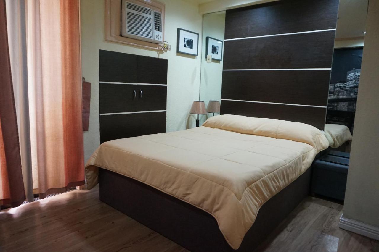 Apartment Sunette Tower