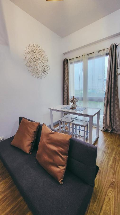 Apartment Affordable In Alabang