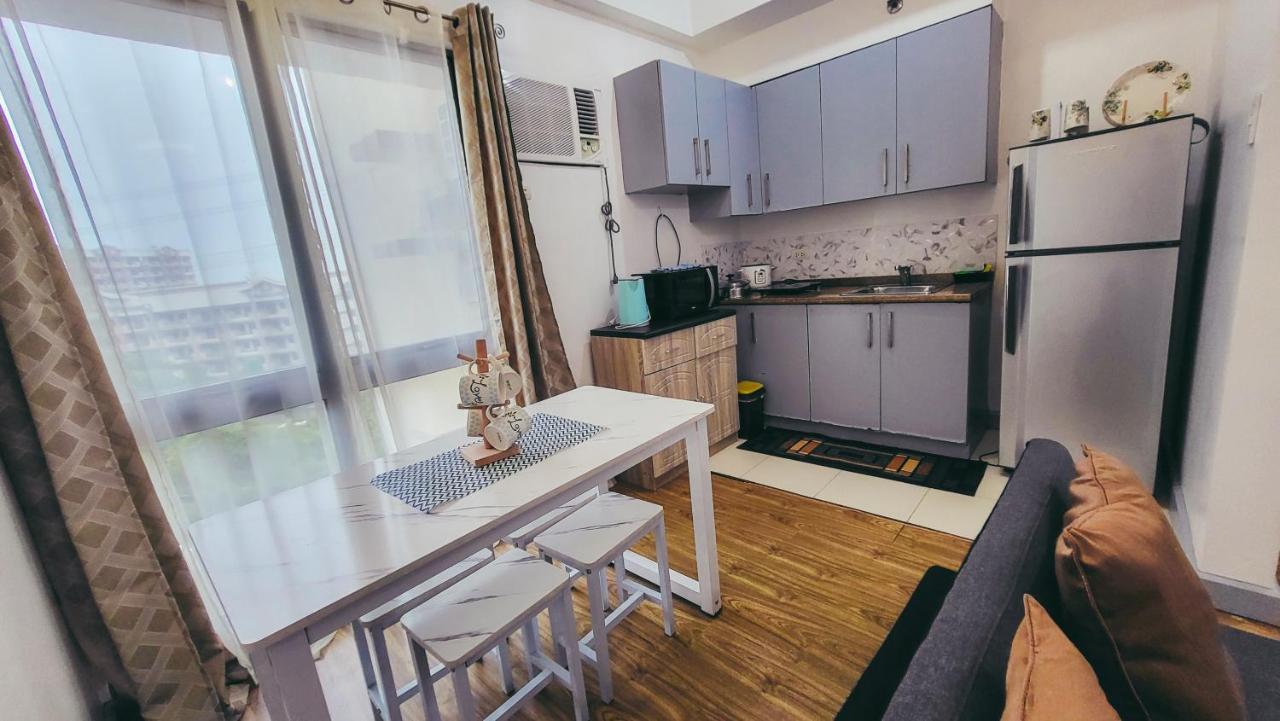 Affordable In Alabang Apartment