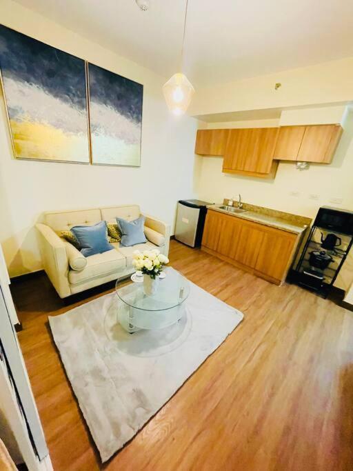 Stylish 1 Bedroom With Pool View And Fast Wifi Apartamento *
