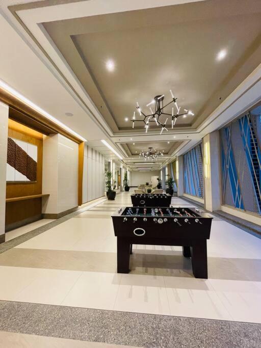 Stylish 1 Bedroom With Pool View And Fast Wifi * Manila