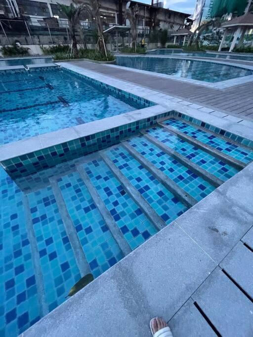 Stylish 1 Bedroom With Pool View And Fast Wifi
